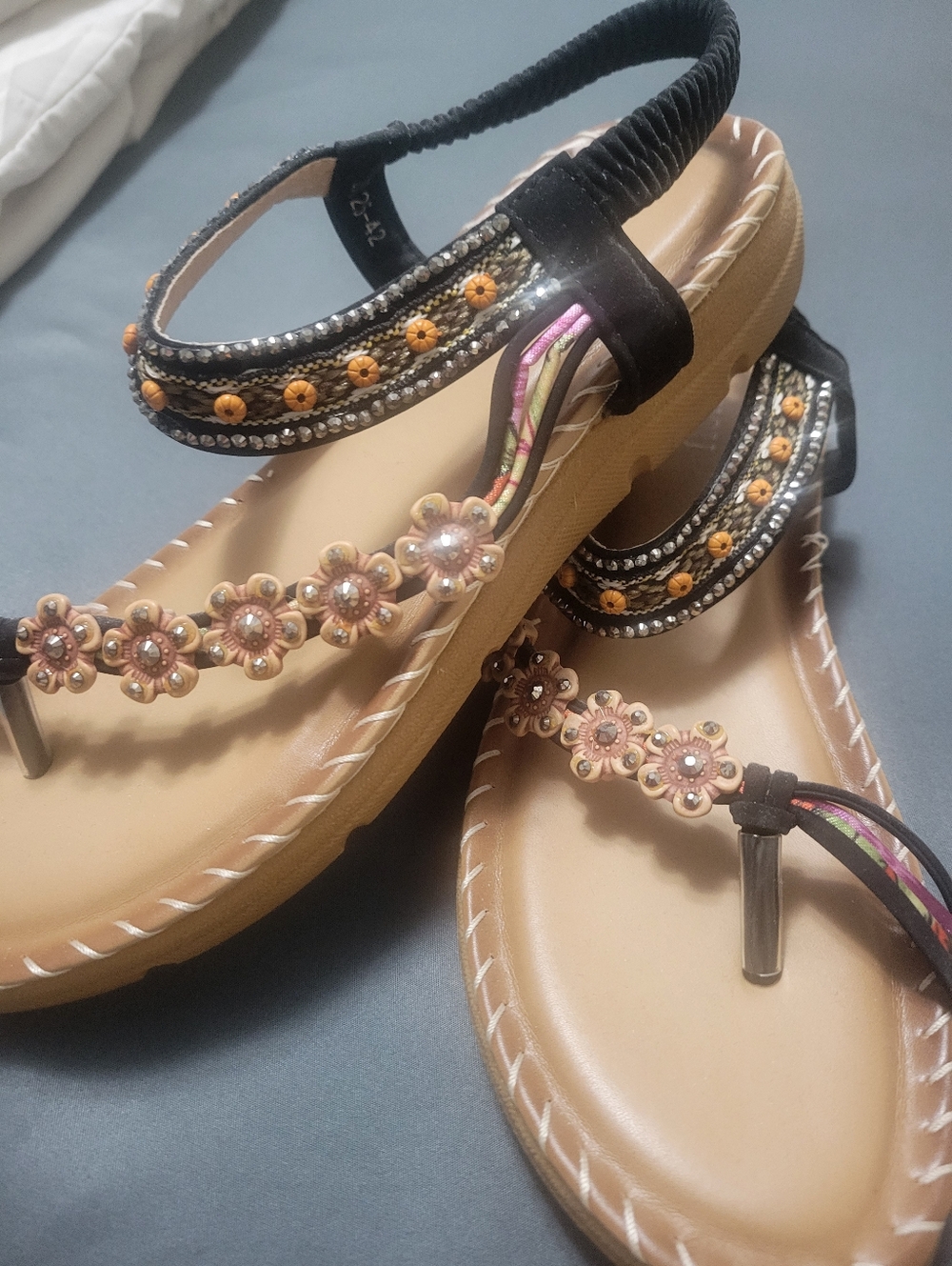 Womans Sandals